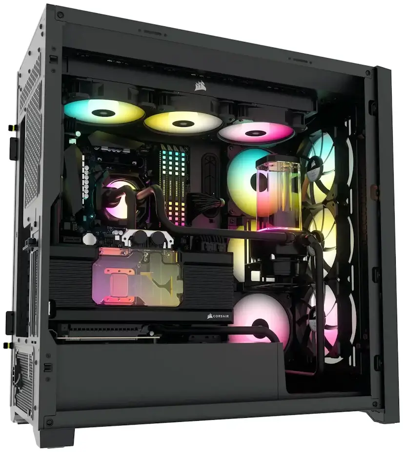 Montar Gaming PC Domicilio Lozoyuela Montar Gaming PC Domicilio